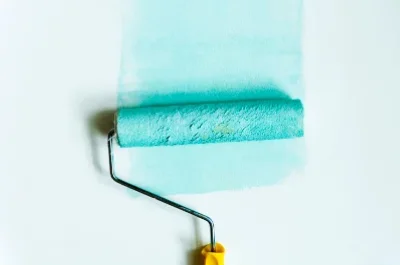 Peinture intérieure à Comberanche-et-Épeluche — murs, plafonds et boiseries